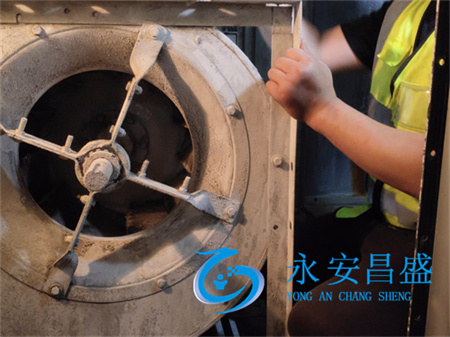 北京地區(qū)中央空調(diào)保養(yǎng)小貼士：節(jié)省電費(fèi)，提升制熱效果