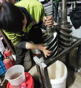 辦公樓安裝中央空調會影響吊頂美觀嗎？