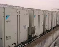 中央空調清洗方法詳細步驟，教你如何清洗中央空調